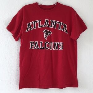 ✅Men Atlanta Falcons NFL Shirt Size M